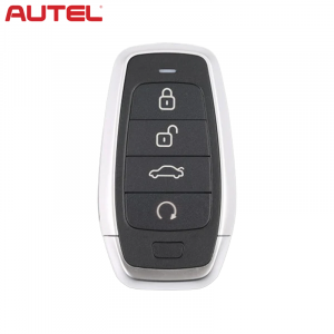AUTEL 4B UNIVERSAL SMART KEY PROXIMITY REMOTE IKEYAT4TR