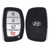 2014-2017 HYUNDAI ELANTRA GT 4B SMART KEYLESS PROXIMITY REMOTE FOB SY5MDFNA433 95440-A5010 95440-A5310