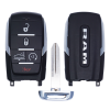2019-2024 RAM 5B SMART KEY PROXIMITY REMOTE FOB W/AIR RIDE OHT-4882056 68291690