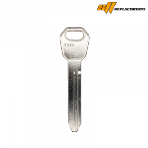 Y159 Y157 CHR-15 MECHANICAL KEY BLANK