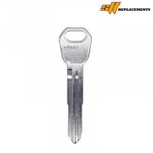 HD103 MECHANICAL HIGH SECURITY KEY BLANK