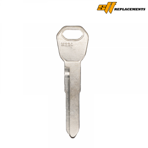 MZ34 MAZ34 MX24 MAZ24 MECHANICAL KEY BLANK