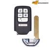 2018-2021 NEW REPLACEMENT 6B SMART KEYLESS PROXIMITY REMOTE FOB FOR HONDA CLARITY KR5V2X