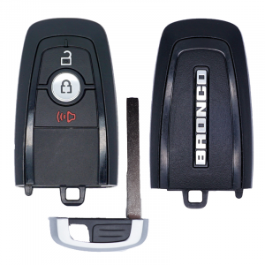 2021-2024 FORD BRONCO 3B SMART KEYLESS PROXIMITY REMOTE FOB TRANSMITTER 164-R8295