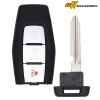 2021-2024 REPLACEMENT 3B SMART KEYLESS PROXIMITY REMOTE TRANSMITTER FOR MITSUBISHI OUTLANDER KR5MTXN1 8637C253