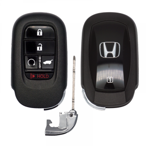 2022-2024 HONDA CIVIC CR-V HR-V PILOT 5B SMART KEY PROXIMITY REMOTE W/POWER LIFT GATE KR5TP-4 (Driver 1, Driver 2)