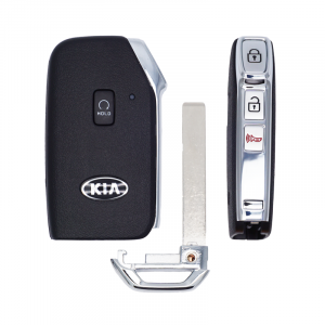 2021-2023 KIA SELTOS 4B SMART KEYLESS PROXIMITY REMOTE TRANSMITTER 95440-Q5400