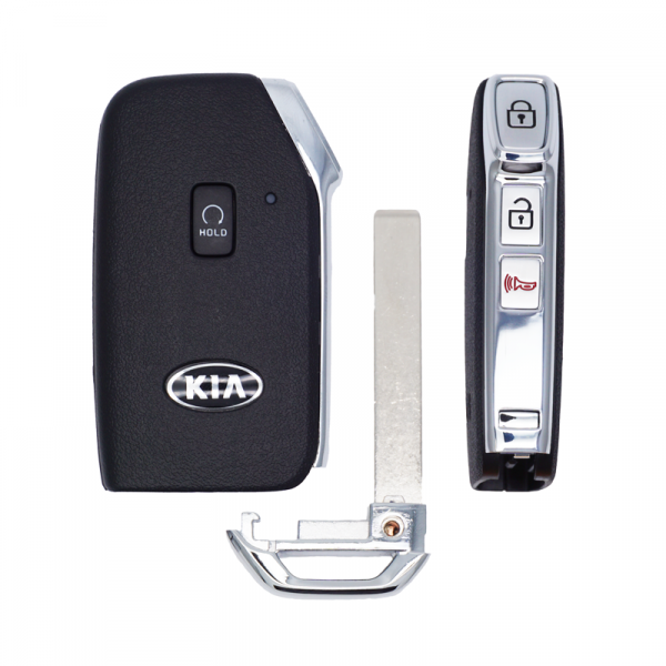 2021-2023 KIA SELTOS 4B SMART KEYLESS PROXIMITY REMOTE TRANSMITTER 95440-Q5400