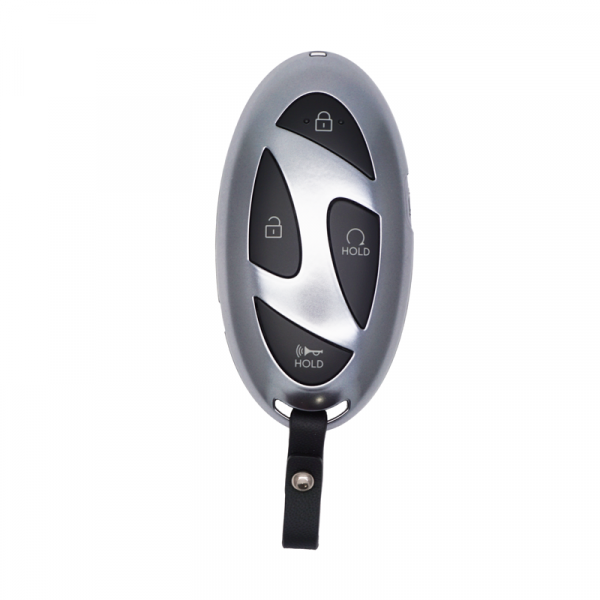 2023-2025 HYUNDAI ELANTRA 5B SMART KEYLESS PROXIMITY REMOTE FOB NYOMBEC7FOB2208 95440-AA501 - Image 2