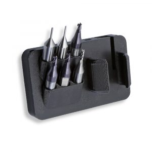 MAG-ACC-HLDR-3 UNIVERSAL KEY MACHINE ACCESSORY HOLDER