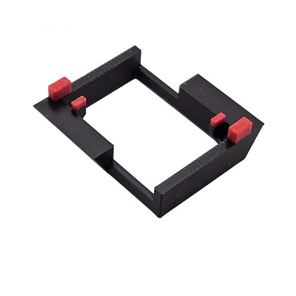 MAG-ACC-TPSTP-1 TRITON/BLACK WIDOW STANDARD TIP STOP FOR SINGLE-SIDED JAW