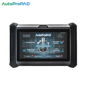XTOOL AUTOPROPAD G3 CORE TRANSPONDER PROGRAMMER
