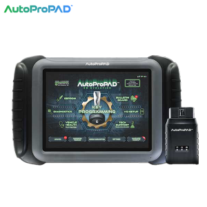 XTOOL AUTOPROPAD G3 EVOLUTION TRANSPONDER PROGRAMMER