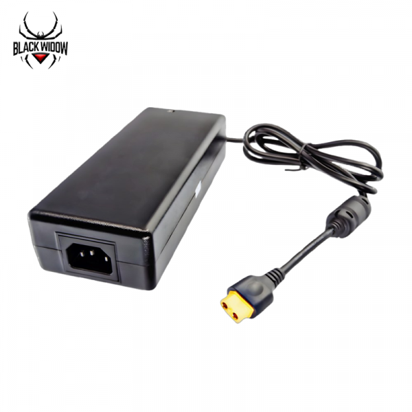 TBW-CBL-3 BLACK WIDOW MAIN POWER ADAPTER