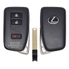 2015-2020 LEXUS NX200T NX300H 3B SMART KEYLESS PROXIMITY REMOTE FOB HYQ14FBA 89904-78460 AG BOARD