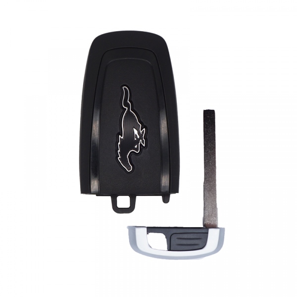 2021-2024 FORD MUSTANG MACH-E 4B SMART KEYLESS PROXIMITY REMOTE FOB TRANSMITTER 164-R8319 - Image 3