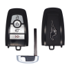 2021-2024 FORD MUSTANG MACH-E 4B SMART KEYLESS PROXIMITY REMOTE FOB TRANSMITTER 164-R8319