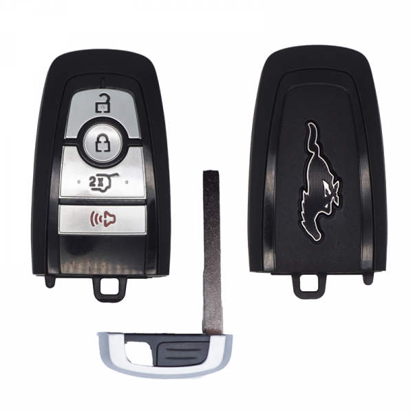 2021-2024 FORD MUSTANG MACH-E 4B SMART KEYLESS PROXIMITY REMOTE FOB TRANSMITTER 164-R8319