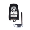 2021-2024 FORD MUSTANG MACH-E 4B SMART KEYLESS PROXIMITY REMOTE FOB TRANSMITTER 164-R8319 - Image 2