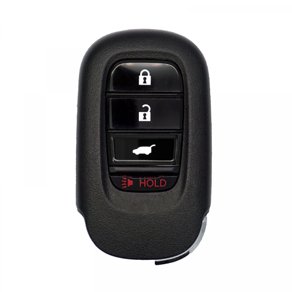 2022-2025 HONDA CIVIC CR-V HR-V PILOT 4B SMART KEYLESS PROXIMITY REMOTE KR5TP-4 72147-T43-A01 - Image 2