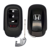 2022-2025 HONDA CIVIC CR-V HR-V PILOT 4B SMART KEYLESS PROXIMITY REMOTE KR5TP-4 72147-T43-A01