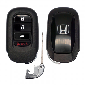 2022-2025 HONDA CIVIC CR-V HR-V PILOT 4B SMART KEYLESS PROXIMITY REMOTE KR5TP-4 72147-T43-A01