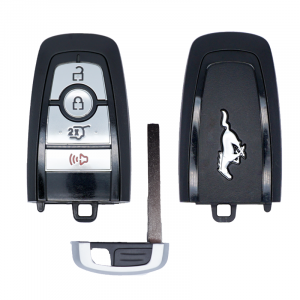 2021-2023 FORD MUSTANG MACH-E 4B SMART KEYLESS PROXIMITY REMOTE TRANSMITTER 164-R8310