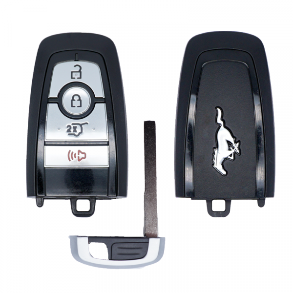 2021-2023 FORD MUSTANG MACH-E 4B SMART KEYLESS PROXIMITY REMOTE TRANSMITTER 164-R8310