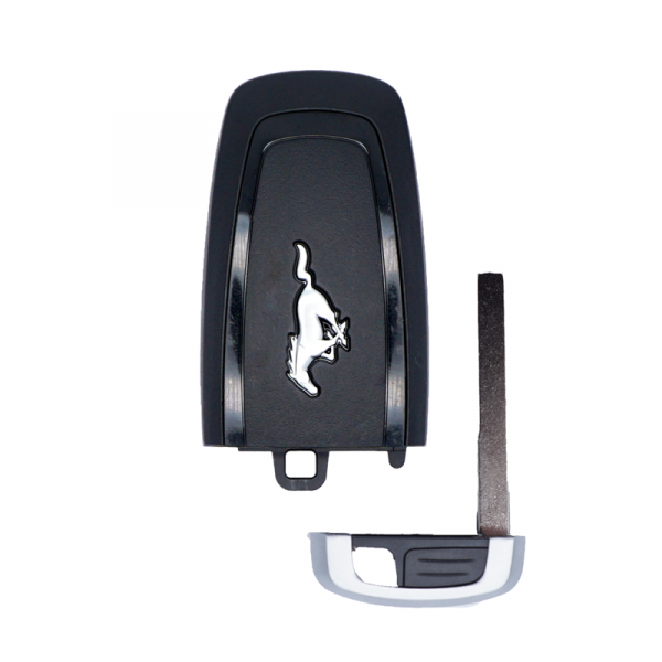 2021-2023 FORD MUSTANG MACH-E 4B SMART KEYLESS PROXIMITY REMOTE TRANSMITTER 164-R8310 - Image 3