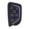 2020-2024 7B CHEVROLET CORVETTE C8 SMART KEYLESS PROXIMITY REMOTE FOB YG0G20TB1 13547763 (Carbon Gray Logo) - Image 2