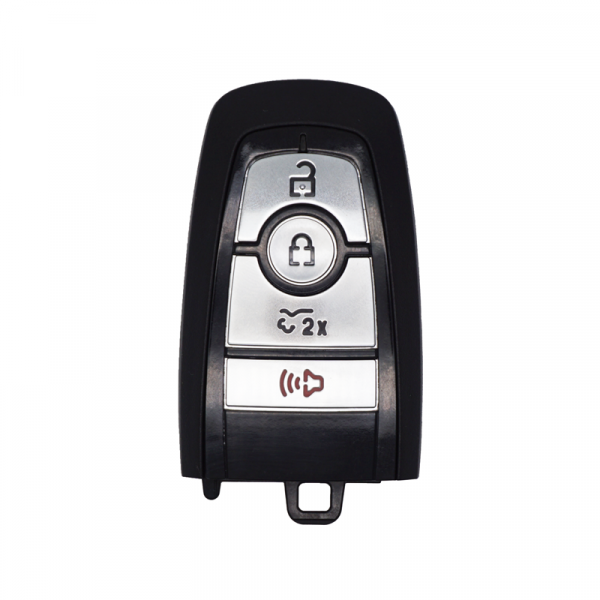 2022-2024 FORD F150 LIGHTNING 4B SMART KEYLESS PROXIMITY REMOTE FOB TRANSMITTER 164-R8303 - Image 2