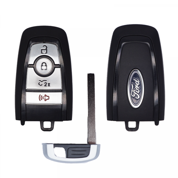 2022-2024 FORD F150 LIGHTNING 4B SMART KEYLESS PROXIMITY REMOTE FOB TRANSMITTER 164-R8303