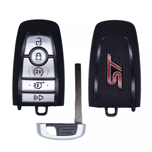 2017-2022 FORD EDGE EXPLORER ST 5B SMART KEYLESS PROXIMITY REMOTE TRANSMITTER 164-R8322