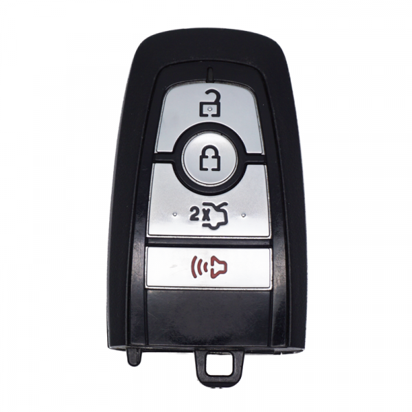 2023-2024 FORD MUSTANG 4B SMART KEYLESS PROXIMITY REMOTE FOB TRANSMITTER M3N-A3C108397 164-R8346 - Image 2