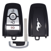 2023-2024 FORD MUSTANG 4B SMART KEYLESS PROXIMITY REMOTE FOB TRANSMITTER M3N-A3C108397 164-R8346
