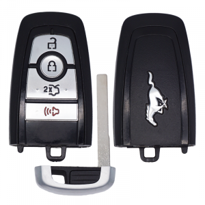 2023-2024 FORD MUSTANG 4B SMART KEYLESS PROXIMITY REMOTE FOB TRANSMITTER M3N-A3C108397 164-R8346