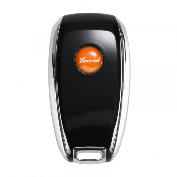XHORSE XM38 TOYOTA / LEXUS 4B UNIVERSAL SMART KEY WITH 4D/8A CHIP FOR VVDI XSSBR0EN - Image 3