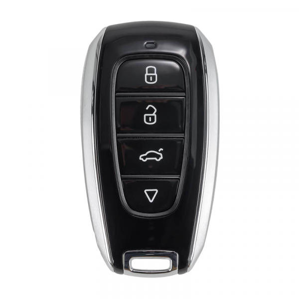 XHORSE XM38 TOYOTA / LEXUS 4B UNIVERSAL SMART KEY WITH 4D/8A CHIP FOR VVDI XSSBR0EN - Image 2