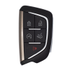 2022-2024 5B CADILLAC CT4 CT5 V TRIM GOLD SMART KEYLESS PROXIMITY REMOTE FOB TRANSMITTER YG0G20TB1 85541929 - Image 2