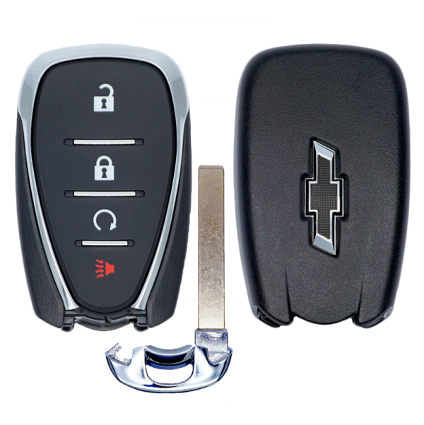 2022-2023 CHEVROLET BOLT 4B SMART KEYLESS PROXIMITY REMOTE HYQ4ES 13535665