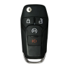 2018-2023 FORD F-150 RAPTOR 4B REMOTE START FLIP STYLE KEYLESS REMOTE TRANMITTER 164-R8189 N5F-A08TDA - Image 2