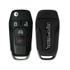 2018-2023 FORD F-150 RAPTOR 4B REMOTE START FLIP STYLE KEYLESS REMOTE TRANMITTER 164-R8189 N5F-A08TDA