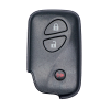 2011-2012 LEXUS CT200H 3B SMART KEYLESS PROXIMITY REMOTE FOB HYQ14AAB 89904-76080 “3370” E BOARD - Image 2