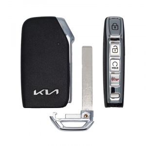 2022-2024 KIA NIRO 4B SMART KEYLESS PROXIMITY REMOTE FOB TRANSMITTER CQOFN01050 95440-AT110