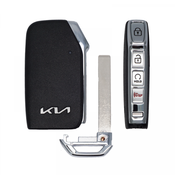 2022-2024 KIA NIRO 4B SMART KEYLESS PROXIMITY REMOTE FOB TRANSMITTER CQOFN01050 95440-AT110