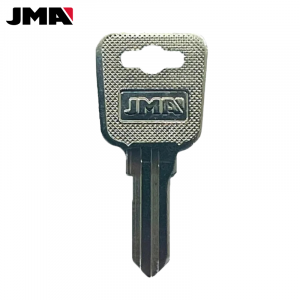 JMA SS5 1637 5-PIN SENTRY SAFE KEY NICKEL FINISH JMA-SEN-1D (PACK OF 10)