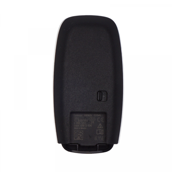 2022-2024 NISSAN SENTRA VERSA 5B SMART KEYLESS PROXIMITY REMOTE FOB KR5TXPZ3 285E3-6LY5A 285E3-6LY5E - Image 3