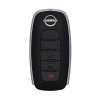 2022-2024 NISSAN SENTRA VERSA 5B SMART KEYLESS PROXIMITY REMOTE FOB KR5TXPZ3 285E3-6LY5A 285E3-6LY5E - Image 2