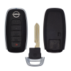 2022-2024 NISSAN SENTRA VERSA 5B SMART KEYLESS PROXIMITY REMOTE FOB KR5TXPZ3 285E3-6LY5A 285E3-6LY5E