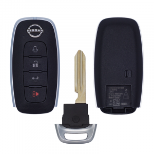 2023-2025 NISSAN ARIYA 4B SMART KEYLESS PROXIMITY REMOTE TRANSMITTER KR5TXPZ1 285E3-5MR3B